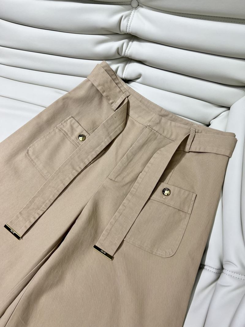 Celine Long Pants